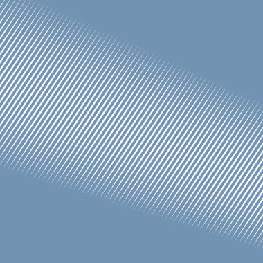 Mavi gri çizgili çizgi, pürüzsüz desen arkaplanı