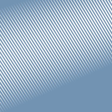 Mavi gri çizgili çizgi, pürüzsüz desen arkaplanı