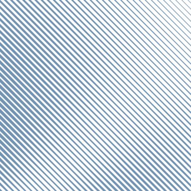 Mavi gri çizgili çizgi, pürüzsüz desen arkaplanı