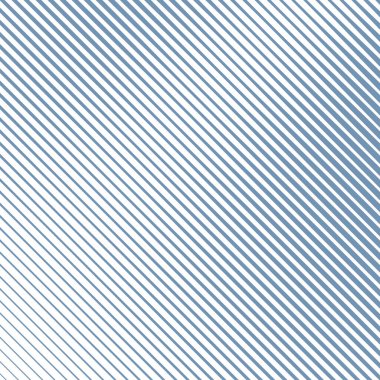 Mavi gri çizgili çizgi, pürüzsüz desen arkaplanı