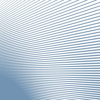 Mavi gri çizgili çizgi, pürüzsüz desen arkaplanı