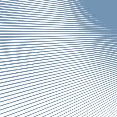 Mavi gri çizgili çizgi, pürüzsüz desen arkaplanı