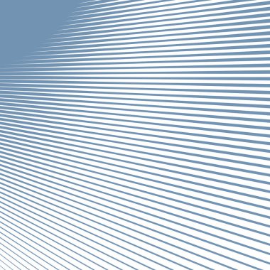 Mavi gri çizgili çizgi, pürüzsüz desen arkaplanı