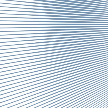 Mavi gri çizgili çizgi, pürüzsüz desen arkaplanı