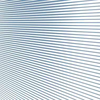 Mavi gri çizgili çizgi, pürüzsüz desen arkaplanı