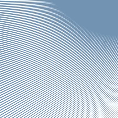 Mavi gri çizgili çizgi, pürüzsüz desen arkaplanı