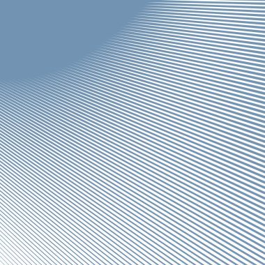 Mavi gri çizgili çizgi, pürüzsüz desen arkaplanı