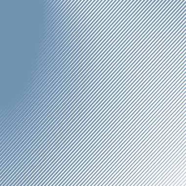 Mavi gri çizgili çizgi, pürüzsüz desen arkaplanı