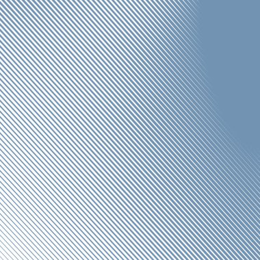 Mavi gri çizgili çizgi, pürüzsüz desen arkaplanı
