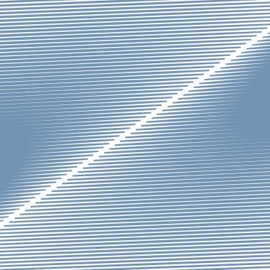 Mavi gri çizgili çizgi, pürüzsüz desen arkaplanı