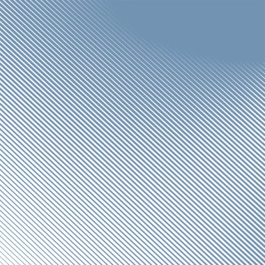 Mavi gri çizgili çizgi, pürüzsüz desen arkaplanı