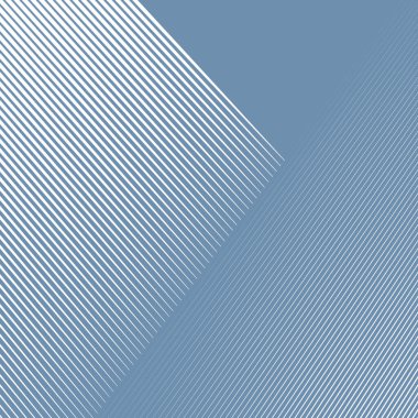 Mavi kot çizgileri, kusursuz desen arkaplanı