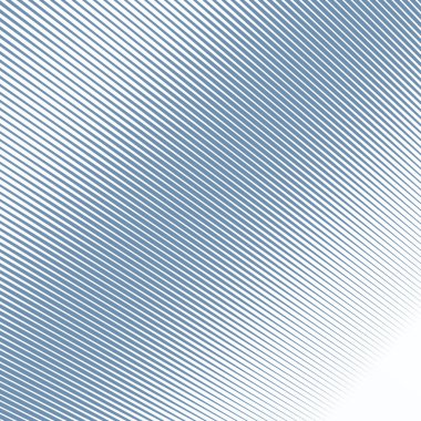 Mavi kot çizgileri, kusursuz desen arkaplanı