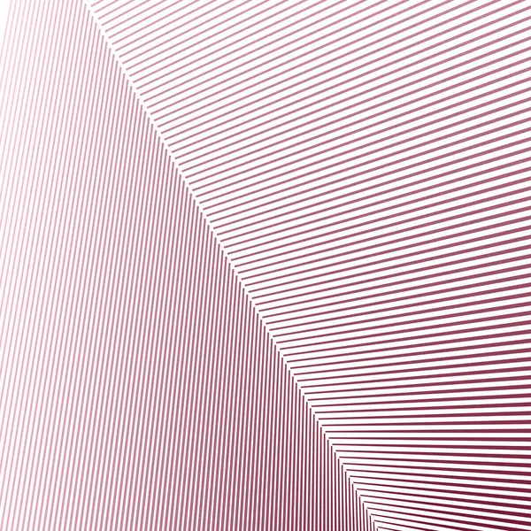 Kumaş biçimi için kırmızı çizgiler kusursuz desen