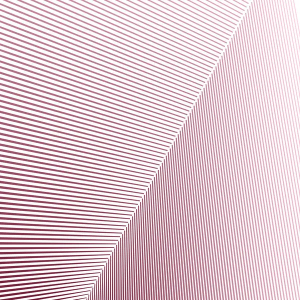 Kumaş biçimi için kırmızı çizgiler kusursuz desen