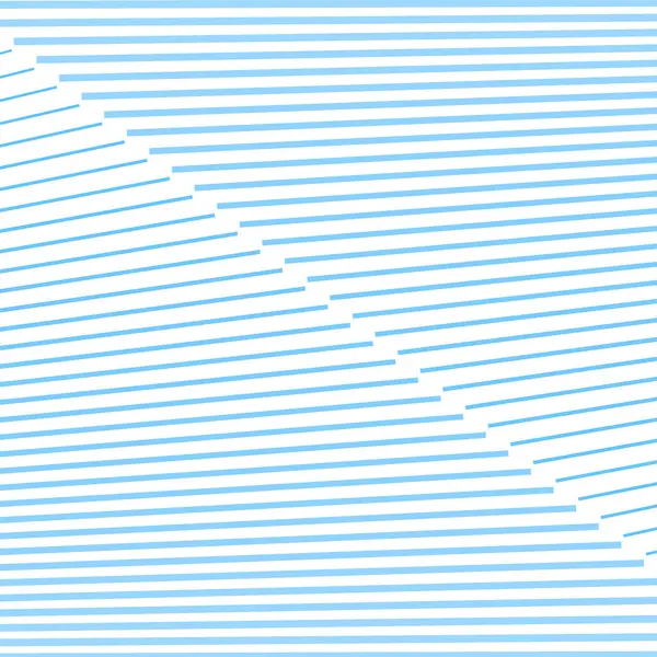 Açık mavi çizgili çizgi kusursuz desen arkaplanı