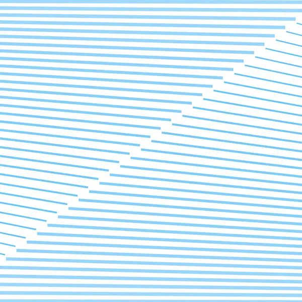 Açık mavi çizgili çizgi kusursuz desen arkaplanı