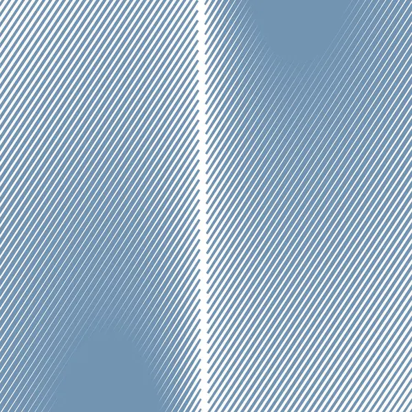 Mavi gri çizgili çizgi, pürüzsüz desen arkaplanı