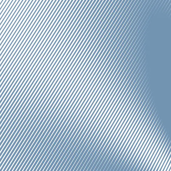 Mavi gri çizgili çizgi, pürüzsüz desen arkaplanı