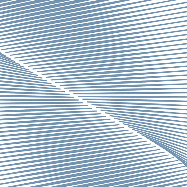 Mavi gri çizgili çizgi, pürüzsüz desen arkaplanı