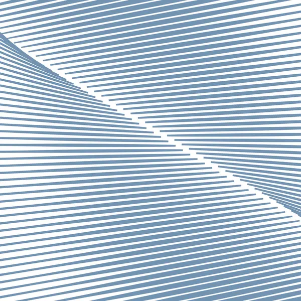 Mavi gri çizgili çizgi, pürüzsüz desen arkaplanı
