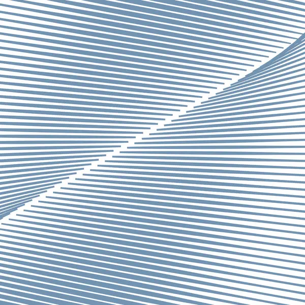 Mavi gri çizgili çizgi, pürüzsüz desen arkaplanı