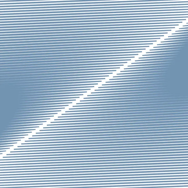 Mavi gri çizgili çizgi, pürüzsüz desen arkaplanı