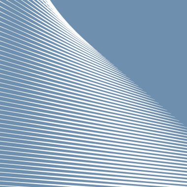 Mavi kot çizgileri, kusursuz desen arkaplanı