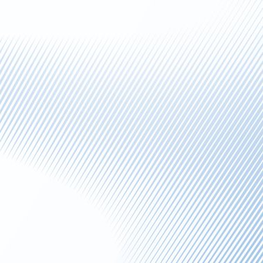 Pastel mavisi gradyan çizgiler düz desen arkaplanı