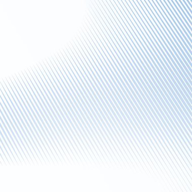 Pastel mavisi gradyan çizgiler düz desen arkaplanı