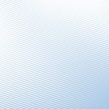 Pastel mavisi gradyan çizgiler düz desen arkaplanı