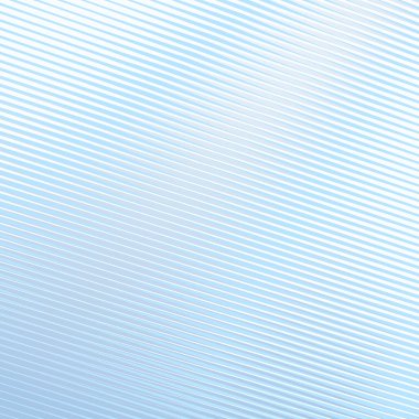 Pastel mavisi gradyan çizgiler düz desen arkaplanı
