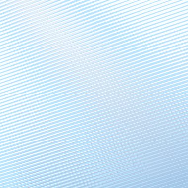 Pastel mavisi gradyan çizgiler düz desen arkaplanı