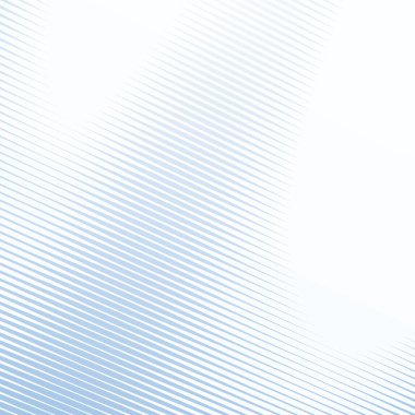 Pastel mavisi gradyan çizgiler düz desen arkaplanı