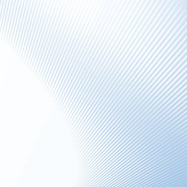 Pastel mavisi gradyan çizgiler düz desen arkaplanı