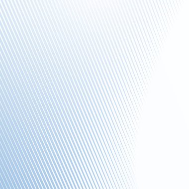 Pastel mavisi gradyan çizgiler düz desen arkaplanı