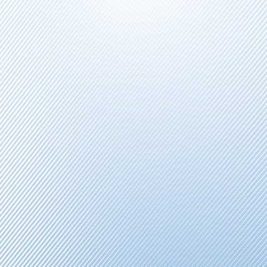 Pastel mavisi gradyan çizgiler düz desen arkaplanı