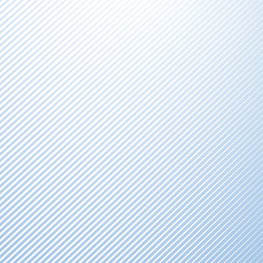 Pastel mavisi gradyan çizgiler düz desen arkaplanı