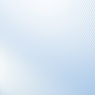 Pastel mavisi gradyan çizgiler düz desen arkaplanı