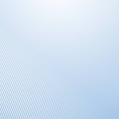 Pastel mavisi gradyan çizgiler düz desen arkaplanı