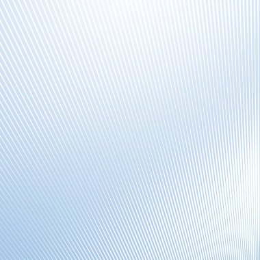 Pastel mavisi gradyan çizgiler düz desen arkaplanı