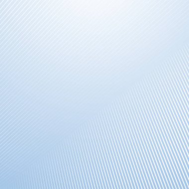 Pastel mavisi gradyan çizgiler düz desen arkaplanı