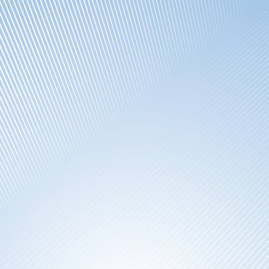 Pastel mavisi gradyan çizgiler düz desen arkaplanı