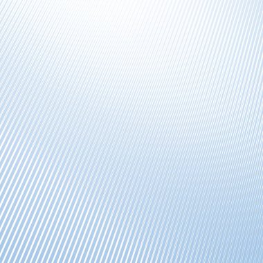 Pastel mavisi gradyan çizgiler düz desen arkaplanı