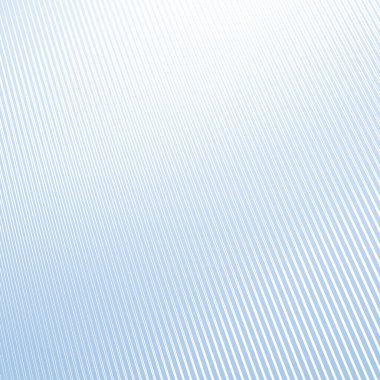 Pastel mavisi gradyan çizgiler düz desen arkaplanı
