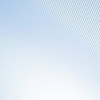 Pastel mavisi gradyan çizgiler düz desen arkaplanı
