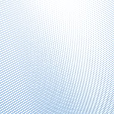 Pastel mavisi gradyan çizgiler düz desen arkaplanı