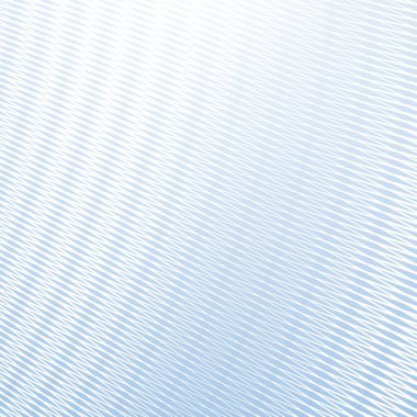Pastel mavisi gradyan çizgiler düz desen arkaplanı