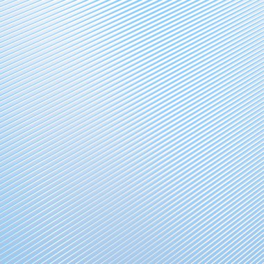 Pastel mavisi gradyan çizgiler düz desen arkaplanı