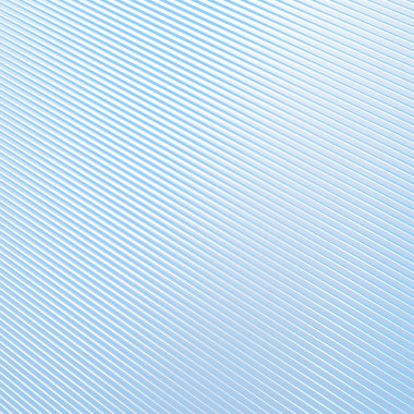 Pastel mavisi gradyan çizgiler düz desen arkaplanı
